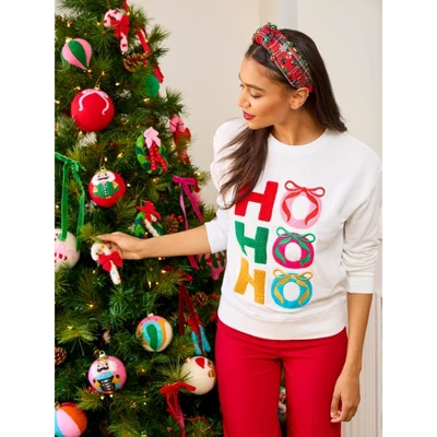 Shiraleah Plaid Merry Headband 3 Shiraleah Plaid Merry Headband