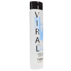 Celeb Luxury Viral Pastel Baby Blue Colorwash Shampoo 8.25 Oz -Glow Up Beauty Store GUEST c4e6088b 4919 4b77 ad5c 086dea7318ed