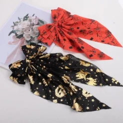 Unique Bargains Women's Halloween Funny Hair Barrettes 1 Pc -Glow Up Beauty Store GUEST c59f1bec 15ac 40fc 9467 10900ec99793