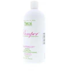 Nairobi Pamper Soft Shampoo, 32 Oz -Glow Up Beauty Store GUEST c6e98936 e1a6 4a75 9d21 30cdc88f4877