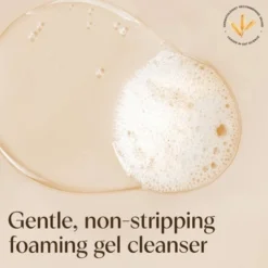 Aveeno Daily Moisture Oily Skin Cleanser - 12 Fl Oz -Glow Up Beauty Store GUEST c70763a9 7764 44e8 829c 4373fb139641