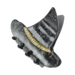 Unique Bargains Halloween Witch Hat Design Claw Clip 1 Pc -Glow Up Beauty Store GUEST c7b2e90b 768b 49c3 83ab b233427e496c