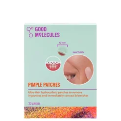 Good Molecules Pimple Patches -Glow Up Beauty Store GUEST c7dd6fac 147b 4fab 983e 6179ab876672