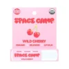Space Camp Wellness Wild Cherry Lip Balm - 0.25oz -Glow Up Beauty Store GUEST c7ecb8b5 19c8 4417 baff 544956db89ef