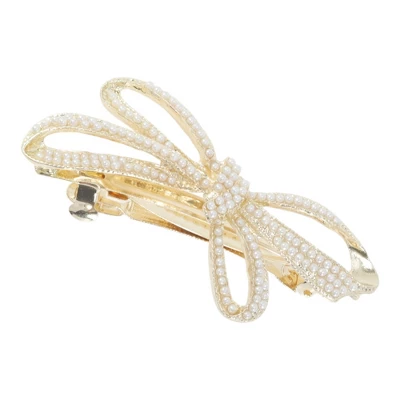 Unique Bargains Comfortable Hairdo Clip 1 Pc 7 Unique Bargains Comfortable Hairdo Clip 1 Pc - Image 5