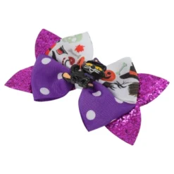 Unique Bargains Women's Halloween Fashion Duckbill Clip 1 Pc 21 Unique Bargains Women's Halloween Fashion Duckbill Clip 1 Pc -Glow Up Beauty Store GUEST c80f5964 a920 4486 8a53 4b01bfb7405a