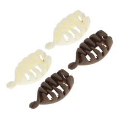 Unique Bargains Women's Grace Banana Hair Clips 4 Pcs -Glow Up Beauty Store GUEST c8d828ca fe7a 45d7 adf1 21ab76247057