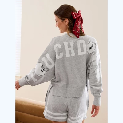 Shiraleah Game Day Bow Clip 10 Shiraleah Game Day Bow Clip - Image 8