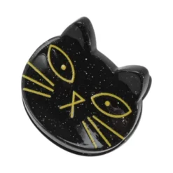 Unique Bargains Halloween Cat Design Claw Clip Black 1 Pc 10 Unique Bargains Halloween Cat Design Claw Clip Black 1 Pc -Glow Up Beauty Store GUEST c9ad639f 7a95 4547 850a d3e026463802