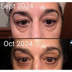 Intoxicated Cosmetics Snake Eyes Eye Serum | Lifting & Daily Moisture 0.5 FL OZ | 15mL -Glow Up Beauty Store GUEST c9c8ed77 761d 480a 8a40 ee3c5e774f23