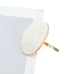 Unique Bargains Women's Oval Ponytail Buckle Hair Clip 1 Pc -Glow Up Beauty Store GUEST c9cd8968 a606 4931 ad8a cb72719d0946