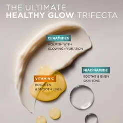 L’Oréal Paris L'Oreal Paris Bright Reveal Vitamin C Glow Moisturizer - 1.7oz -Glow Up Beauty Store GUEST ca0f7fda 6745 495a 83a7 cef0a3ef6656