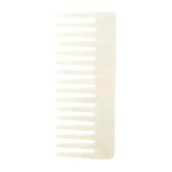 Unique Bargains Sixteen-tooth Rectangular Hair Comb 1 Pc -Glow Up Beauty Store GUEST ca94a6d7 e111 4805 9704 aa02103b64ea