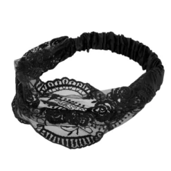 Unique Bargains Women's Rose Lace Headband 1 Pc -Glow Up Beauty Store GUEST caa1f887 0de7 438f 9ede 3b30988b34bc