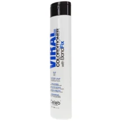 Celeb Luxury Viral Hybrid Colorditioner With BondFix Blue 8.25 Oz