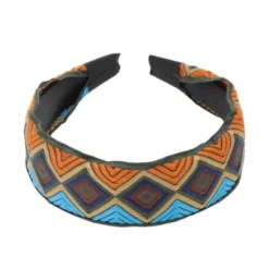Unique Bargains Women's Embroidery Headband 1 Pc 12 Unique Bargains Women's Embroidery Headband 1 Pc -Glow Up Beauty Store GUEST ccd65f65 adc7 48f2 80d0 14efdf489b3f