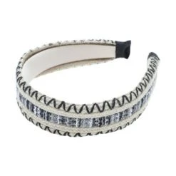 Unique Bargains Women's Colorful Yarn Headband 1 Pc -Glow Up Beauty Store GUEST ce82dee1 fdfb 4770 b6f6 808e9e815820