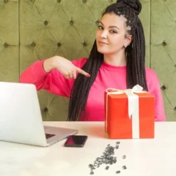 Unique Bargains Hollow Snake-shaped Hair Cuffs Dreadlock 28 Pcs -Glow Up Beauty Store GUEST cf1bab32 604d 4b18 8d61 50fa0dd5f2ec