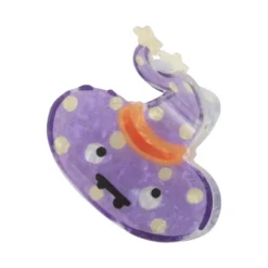 Unique Bargains Halloween Claw Clip Orange Black 1 Pc -Glow Up Beauty Store GUEST cf257242 6973 4f65 ba1c ccdfc39f915d