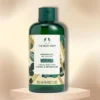 The Body Shop - Shower Gel Moringa | Beautiful Body Feeling Refreshed And Squeaky-clean With Our Foamy Moringa Shower Gel. - (8.4 Oz) -Glow Up Beauty Store GUEST cf343c0b 5b1d 44a2 884c d84d66e751c8