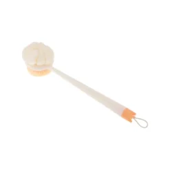 Unique Bargains Durable Bath Brush Body Scrubber 1 Pc 15 Unique Bargains Durable Bath Brush Body Scrubber 1 Pc -Glow Up Beauty Store GUEST cf848e55 e3c0 4275 93f7 88327f1463d3