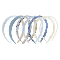 Unique Bargains Women's Flowers Hairband 1 Set -Glow Up Beauty Store GUEST cf8f7c77 6a6d 4235 985c 85718bacf271