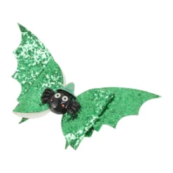 Unique Bargains Women's Halloween Bat Wing Hair Clip 1 Pc -Glow Up Beauty Store GUEST cfb4d91f 3e33 42f7 a1a5 9d372f1f820e
