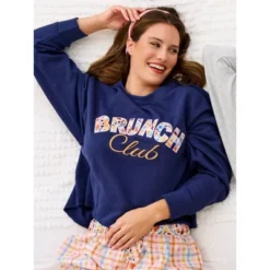 Shiraleah Faux Leather Twist Headband