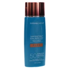 Colorescience Sunforgettable Total Protection Face Shield Flex SPF 50 Deep 1.8 Oz -Glow Up Beauty Store GUEST d069133b 3750 4889 9f40 545823929013