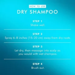 Moroccanoil Dry Shampoo Light Tones 5.4oz -Glow Up Beauty Store GUEST d06b73d8 90b9 487f 972c 564b399abc83