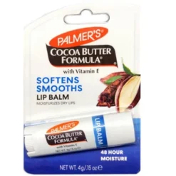 Palmer's Cocoa Butter Lip Balm 15 0.15 Oz, CASE OF 12 -Glow Up Beauty Store GUEST d0a3cb0b 1a45 4d8e adb5 607ee3f84262