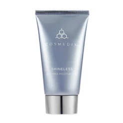Cosmedix Shineless AM-PM Oil-Free Moisturizer 79g/ 2.8 Oz