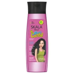 SKALA Mais Cachos Shampoos - 10.99 Fl Oz -Glow Up Beauty Store GUEST d16ef3bf dda8 4bbb a43e 9f41c5ba9f47