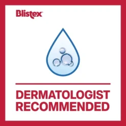 Blistex Intense Moisture Lip Balms - 0.26oz/2pk -Glow Up Beauty Store GUEST d1751231 a220 4830 89e9 2f5023d753b7