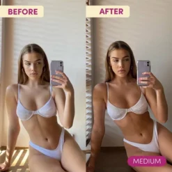 Coco & Eve Self Tan Travel Kit - Medium - 1.69 Fl Oz - Ulta Beauty -Glow Up Beauty Store GUEST d1dae5eb d12e 4b27 948e b603f33efb99