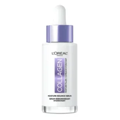 L’Oréal Paris L'Oreal Paris Collagen Moisture Bounce Serum - 1 Fl Oz -Glow Up Beauty Store GUEST d387c048 a368 47cd 9c12 5c38489377a2