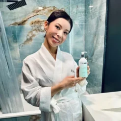 Uzari Plant-Based Body U-Wash Cleanser 10 Oz. -Glow Up Beauty Store GUEST d3aa0c68 d664 4de8 9700 7d742decd44c