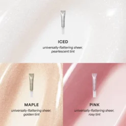 TULA SKINCARE Glaze Plumping Lip Treatment - 0.28oz - Ulta Beauty -Glow Up Beauty Store GUEST d3b57e58 1d6a 41df ac53 3972f246cd62