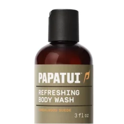 Papatui Men's Sulfate-Free Exfoliating And Hydrating Coconut Oil Body Wash - Sandalwood Suede - Trial And Travel Size - 3 Fl Oz 21 Papatui Men's Sulfate-Free Exfoliating And Hydrating Coconut Oil Body Wash - Sandalwood Suede - Trial And Travel Size - 3 Fl Oz -Glow Up Beauty Store GUEST d3c9b859 7d6e 4348 ac3c 05e912f690e8