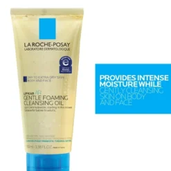 LA ROCHE-POSAY La Roche Posay Lipikar Oil - 3.38 Fl Oz -Glow Up Beauty Store GUEST d431f2d7 fd7f 4a45 82b0 ce451a0e7dc9