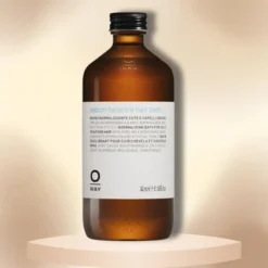 Oway Sebum Balance Hair Bath | Normalizing Bath For Oily Scalp And Hair For Greasy And Heavy Hair. Skin With Excessive Sebaceous Secretion.- (8.1 Oz)