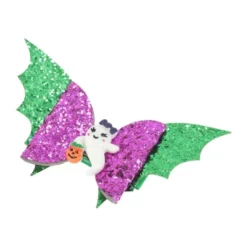 Unique Bargains Women's Halloween Bat Wing Hair Clip 1 Pc -Glow Up Beauty Store GUEST d451815b 394f 4fc1 a668 0557bd737353