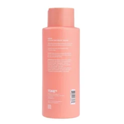 TONE By AMP Hydrating Body Wash - Citrus - 500ml 16 TONE By AMP Hydrating Body Wash - Citrus - 500ml -Glow Up Beauty Store GUEST d45fefb6 bf40 4b13 ba47 6ac5293889de