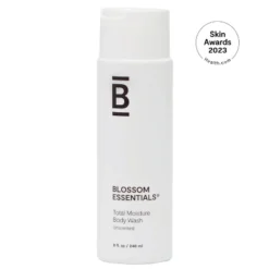 Blossom Essentials Total Moisture Body Wash -Glow Up Beauty Store GUEST d571a016 bb5e 4445 9ad4 61d1b20cf0a2