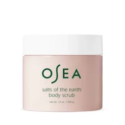 OSEA Salts Of The Earth Body Scrub - 12oz - Ulta Beauty -Glow Up Beauty Store GUEST d5dd698a fab5 427f 9592 c0f60535d766