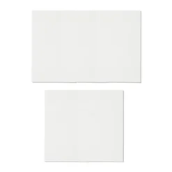 Unique Bargains Rectangle Compressed Facial Sponge 5 Pcs -Glow Up Beauty Store GUEST d5edfce4 5ef2 4c6f b827 1fbbc62f5f65