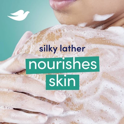 Dove Beauty Antibacterial Beauty Bar Soaps - 15oz/4ct 5 Dove Beauty Antibacterial Beauty Bar Soaps - 15oz/4ct - Image 3