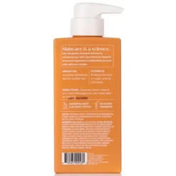 MEDIX 5.5 Argan Oil + Vitamin E Body Lotion Moisturizer | Dryness Relief Body Cream, 15 Fl Oz -Glow Up Beauty Store GUEST d777db82 3f2e 44c5 96ac 5b0208d753f7