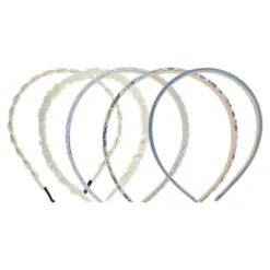 Unique Bargains Women's Flower Hairband 1 Set 14 Unique Bargains Women's Flower Hairband 1 Set -Glow Up Beauty Store GUEST d8df23a1 0845 4bea 96ee 99dce083dd29