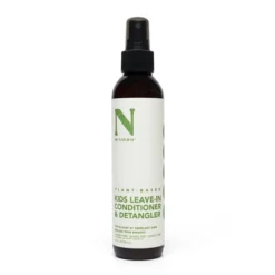 Dr. Natural Kids Leave In Conditioner - Hydrating Detangler Spray With Coconut Oil, Shea Butter - Frizz Control Hair Conditioner For All Ages - 6.7 Oz -Glow Up Beauty Store GUEST d90ebcd1 739a 47ee 9b8f 8425182c0d21